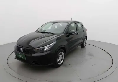 Fiat argo 2025 1.0 firefly flex drive manual