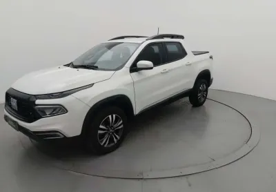 Fiat toro 2024 1.3 turbo 270 flex freedom at6