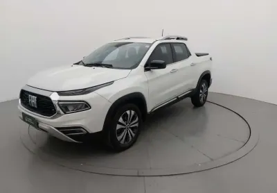 Fiat toro 2024 2.0 16v turbo diesel volcano 4wd at9