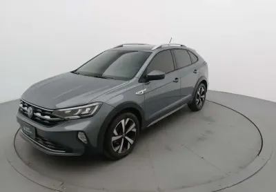 Volkswagen Nivus 2024 1.0 200 tsi total flex highline automático