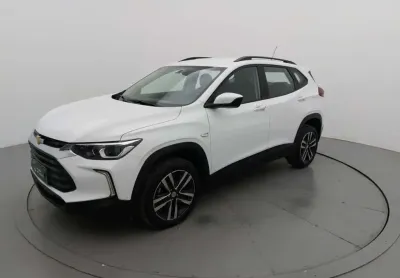 Chevrolet Tracker 2025 1.0 turbo flex automático