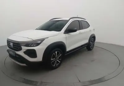 Fiat Pulse 2025 1.0 turbo 200 flex audace cvt