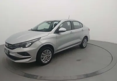 Fiat Cronos 2025 1.0 firefly flex drive manual