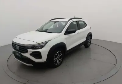 Fiat Pulse 2025 1.0 turbo 200 flex audace cvt