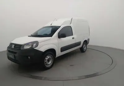 Fiat Fiorino 2024 1.4 mpi furgão endurance 8v flex 2p manual