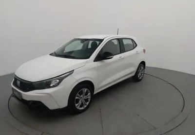 Fiat Argo 2025 1.0 firefly flex drive manual