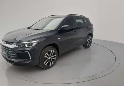Chevrolet tracker 2024 1.0 turbo flex lt automático