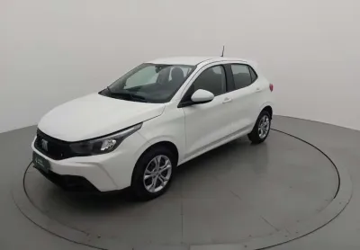 Fiat argo 2023 1.0 firefly flex drive manual