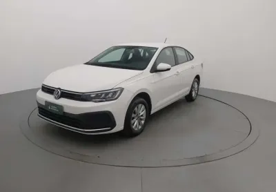 Volkswagen virtus 2023 1.0 170 tsi automático