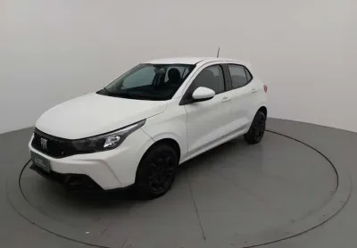 Fiat argo 2023 1.0 firefly flex drive manual