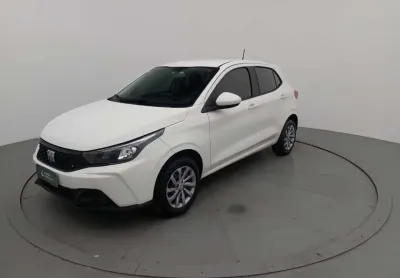 Fiat argo 2023 1.0 firefly flex drive manual
