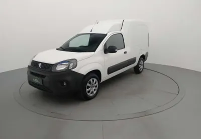 Peugeot partner rapid 2024 1.4 evo flex business pack manual