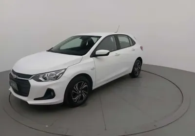 Chevrolet onix 2025 1.0 turbo flex lt manual