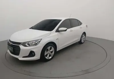 Chevrolet onix 2023 1.0 turbo flex plus ltz manual