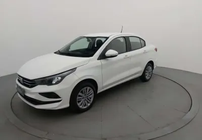 Fiat cronos 2025 1.0 firefly flex drive manual
