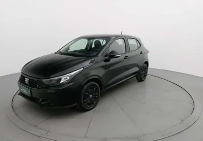 Fiat argo 2025 1.0 firefly flex drive manual