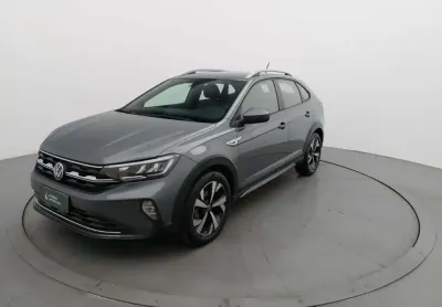 Volkswagen nivus 2024 1.0 200 tsi total flex highline automático