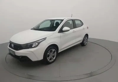 Fiat argo 2024 1.0 firefly flex drive manual