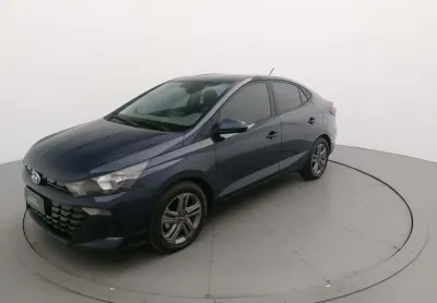 Hyundai hb20s 2025 1.0 tgdi flex comfort plus automático