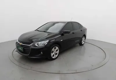 Chevrolet onix 2023 1.0 turbo flex ltz automático