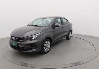 Fiat cronos 2024 1.0 firefly flex drive manual