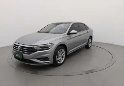 Volkswagen jetta 2019 1.4 250 tsi total flex tiptronic