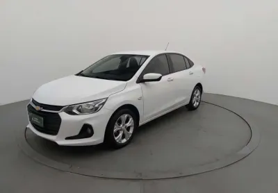 Chevrolet onix 2023 1.0 turbo flex ltz automático