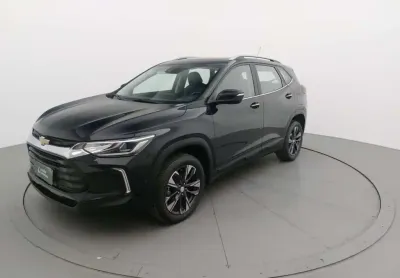Chevrolet tracker 2024 1.2 turbo flex premier automático