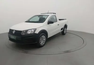 Volkswagen saveiro 2023 1.6 msi robust cd 16v flex 2p manual