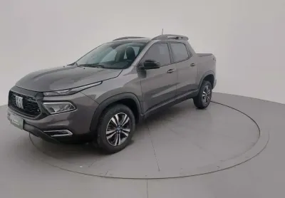 Fiat toro 2025 1.3 turbo 270 flex freedom at6