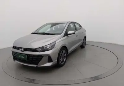 Hyundai hb20s 2024 1.0 tgdi flex comfort automático