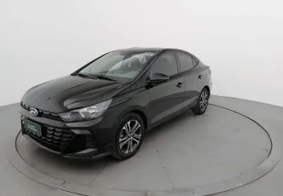 Hyundai hb20s 2024 1.0 tgdi flex comfort automático