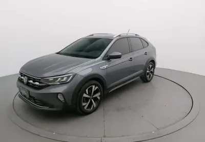Volkswagen nivus 2024 1.0 200 tsi total flex highline automático