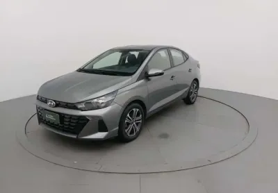 Hyundai hb20s 2024 1.0 tgdi flex comfort automático