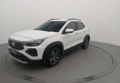 Fiat pulse 2023 1.0 turbo 200 flex audace cvt