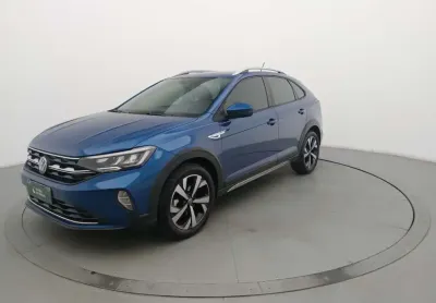 Volkswagen nivus 2024 1.0 200 tsi total flex highline automático