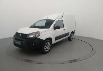 Peugeot partner rapid 2024 1.4 evo flex business pack manual