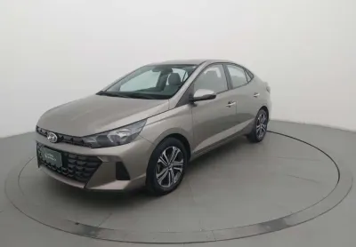 Hyundai hb20s 2024 1.0 tgdi flex platinum safety automático