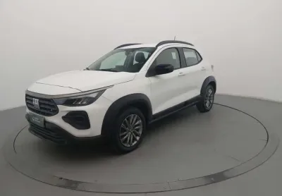 Fiat pulse 2024 1.3 flex drive cvt