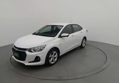 Chevrolet onix 2023 1.0 turbo flex plus ltz manual