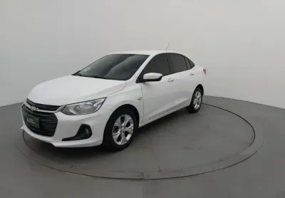 Chevrolet onix 2023 1.0 turbo flex ltz automático