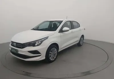 Fiat cronos 2023 1.0 firefly flex drive manual