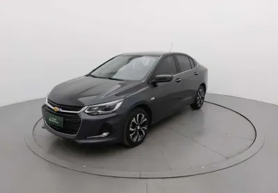 Chevrolet onix 2024 1.0 turbo flex plus premier automático
