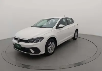 Volkswagen polo 2025 1.0 170 tsi manual