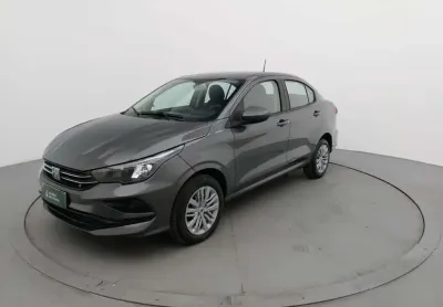 Fiat cronos 2024 1.3 firefly flex drive manual