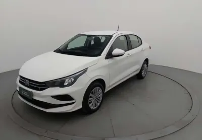Fiat cronos 2025 1.3 firefly flex drive manual