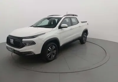 Fiat toro 2024 1.3 turbo 270 flex freedom at6
