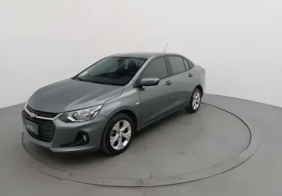 Chevrolet onix 2023 1.0 turbo flex ltz automático