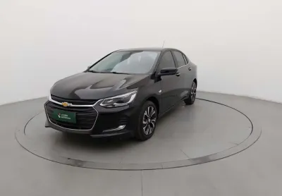 Chevrolet Onix 2025 1.0 turbo flex plus premier automático