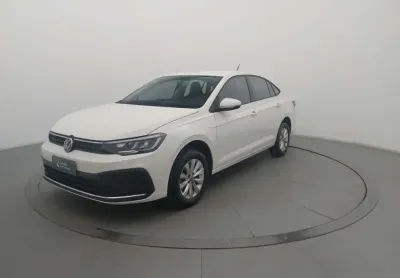 Volkswagen virtus 2023 1.0 170 tsi automático